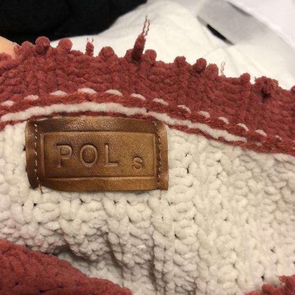 Colorblock Sweater - Picture 3 of 3